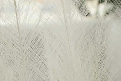 Artificial Pampas Grass Arrangement Ivory (2 Sizes)