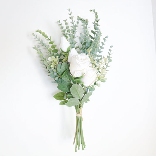 Jaco Artificial Flower Bouquet 20’’X8’’
