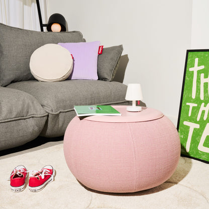 Cord Pillow