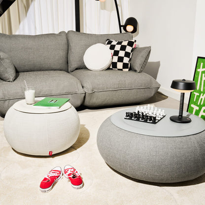 Cord Pillow
