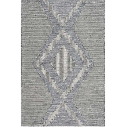 Romy Woven Wool 6X9 Rug