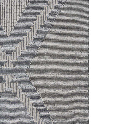 Romy Woven Wool 6X9 Rug