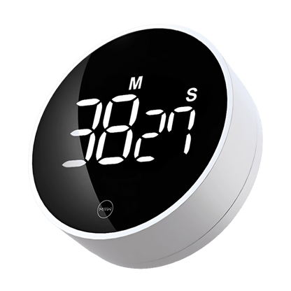Rotating Timer Magnetic Silent Timer - Austrige™