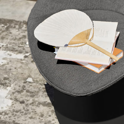 Sensu Lounge Chair Indoor & Outdoor