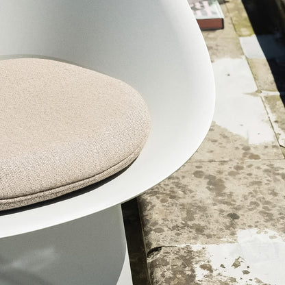 Sensu Lounge Chair Indoor & Outdoor