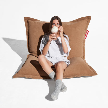 Slim Cord Bean Bag Indoor
