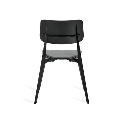 Stellar Upholstered Chair Indoor