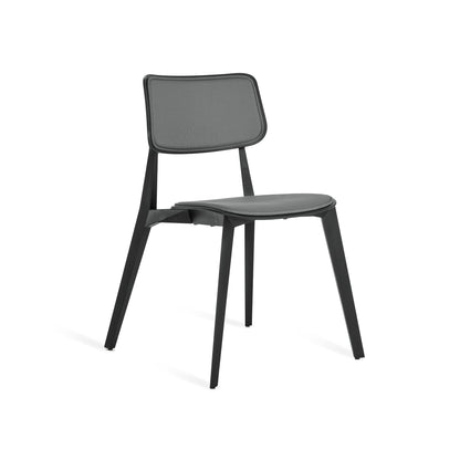 Stellar Upholstered Chair Indoor
