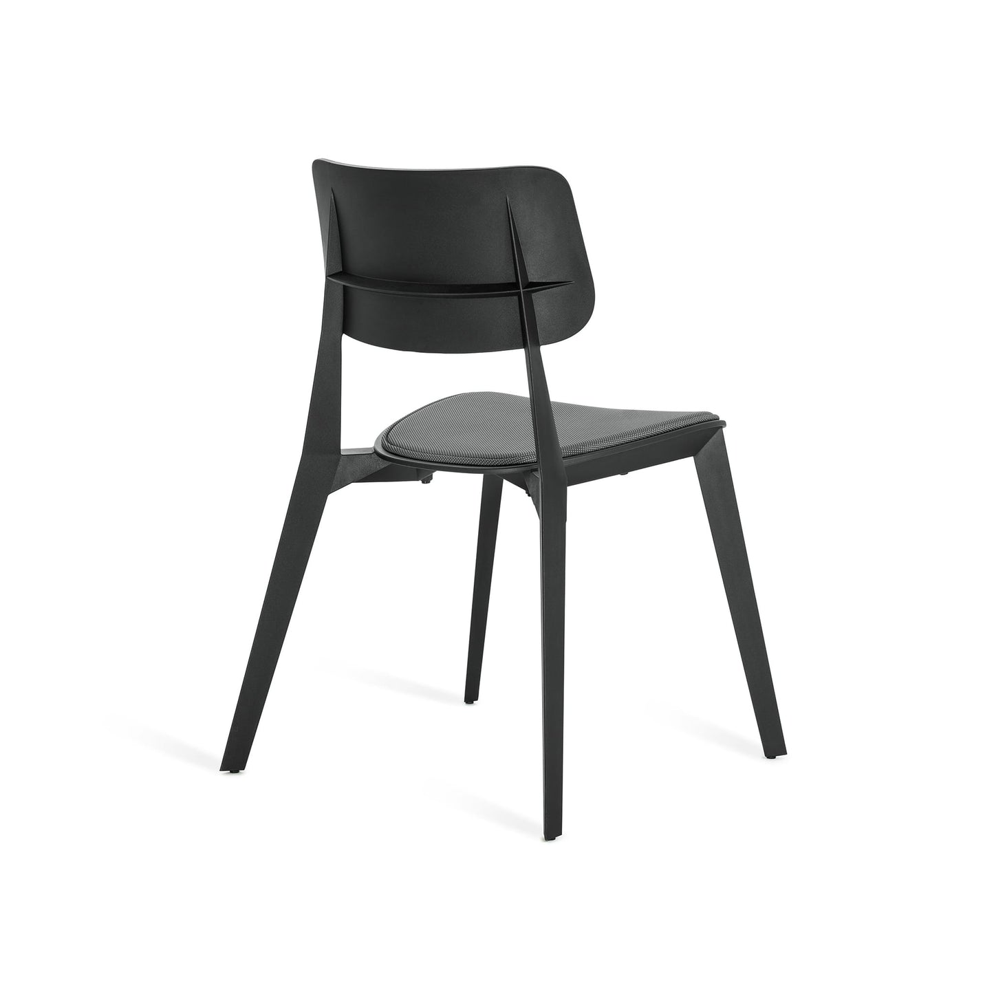 Stellar Upholstered Chair Indoor