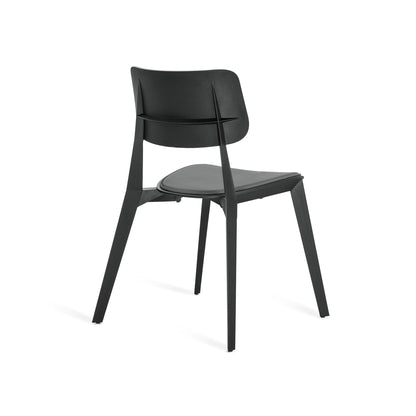 Stellar Upholstered Chair Indoor