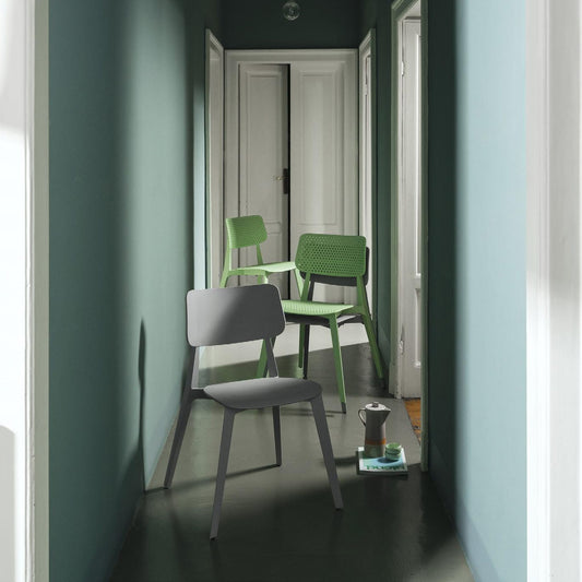 Stellar Chair Indoor & Outdoor
