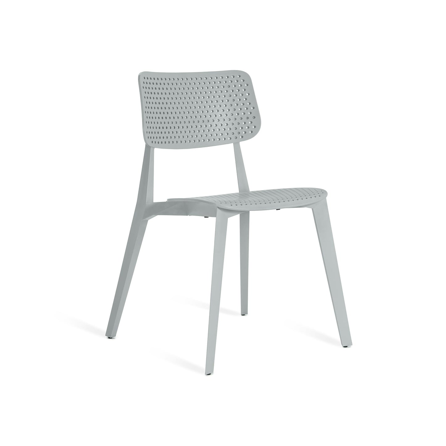 Stellar Perforated Chair Indoor & Outdoor