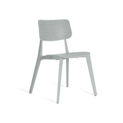Stellar Perforated Chair Indoor & Outdoor