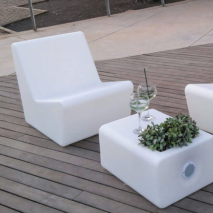 Tarida Sit Indoor & Outdoor Chair