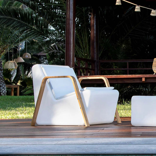 Tarida Sit Indoor & Outdoor Chair