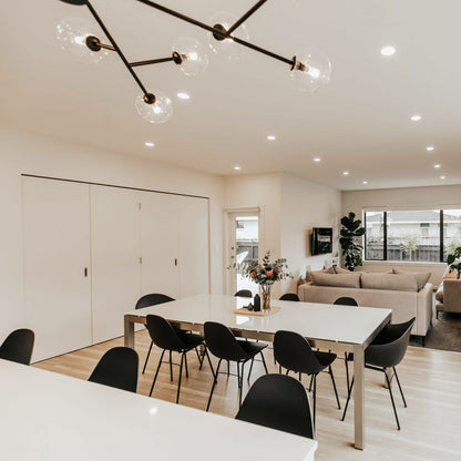 TA Chair Indoor