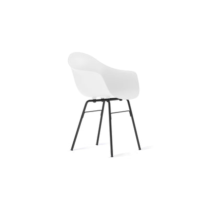 TA Captain Chair Indoor
