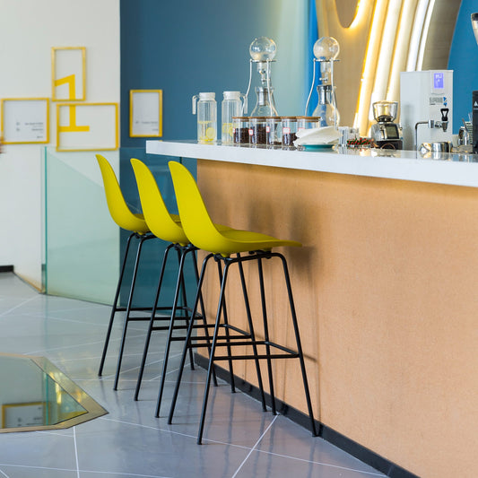 TA Counter Stool Indoor