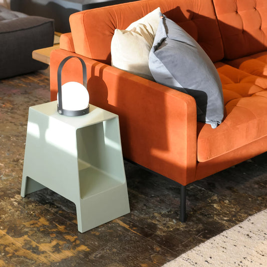 TOMO End Table Indoor & Outdoor