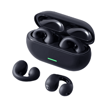 True Wireless Bone Conduction 5.3 Bluetooth Earbuds - Austrige™