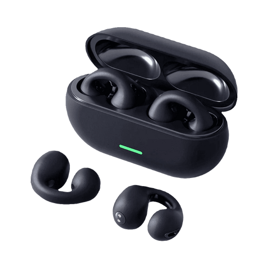 True Wireless Bone Conduction 5.3 Bluetooth Earbuds - Austrige™
