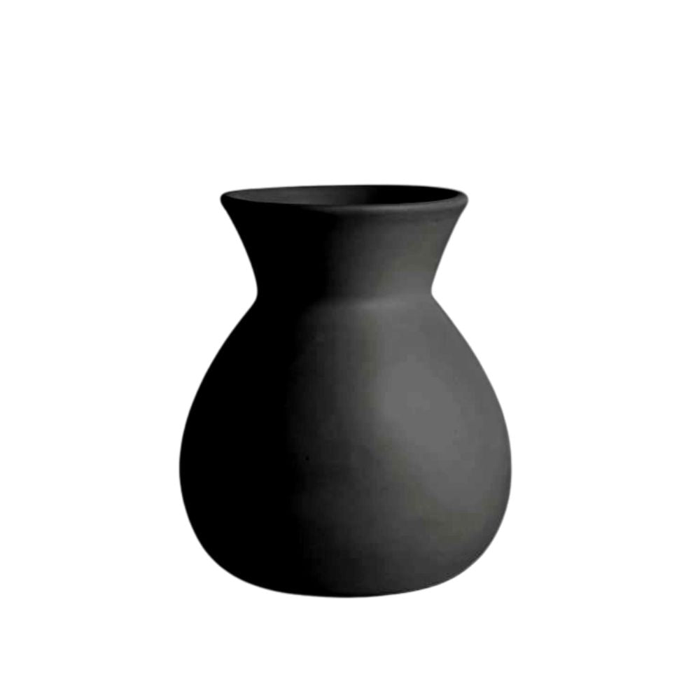 Black Vase Collection
