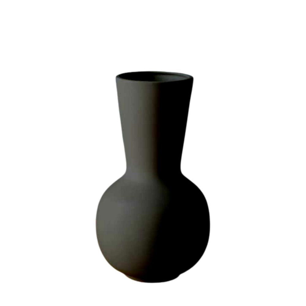 Black Vase Collection