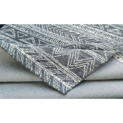 Leonora Woven Wool 6X9 Rug