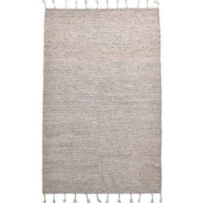 Amara Woven Wool 6X9 Rug