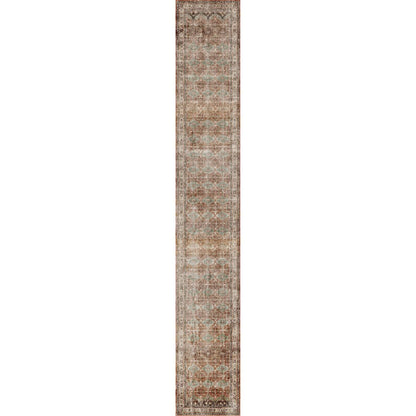 Layla Sage Taupe Rug