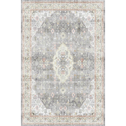 Lucaya Purple Pink Rug
