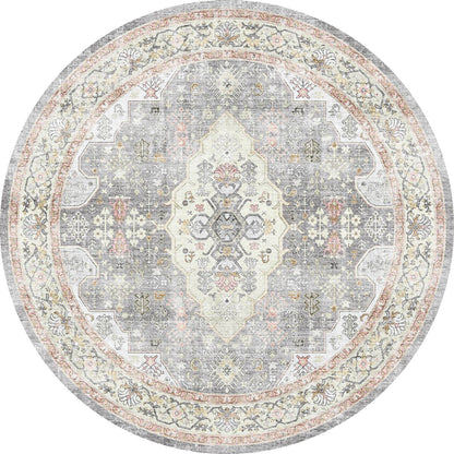 Lucaya Purple Pink Rug