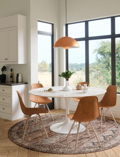 Layla Sage Taupe Rug