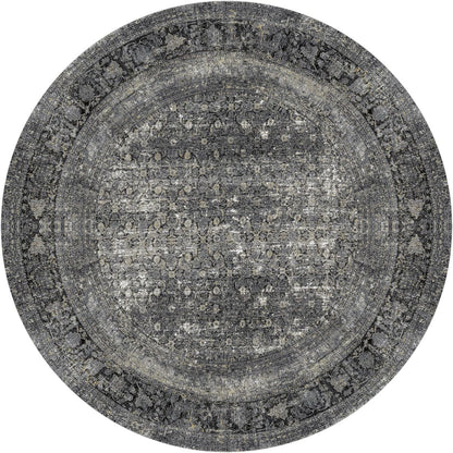 Regal Black Gold Sand Rug