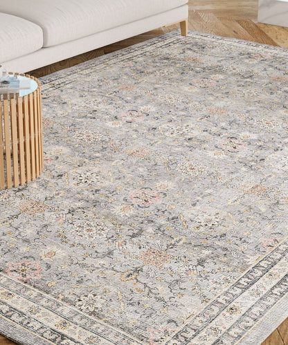 Anais Lavender Pink Rug