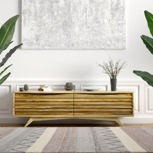 阿拉貝拉編織羊毛 6X9 地毯