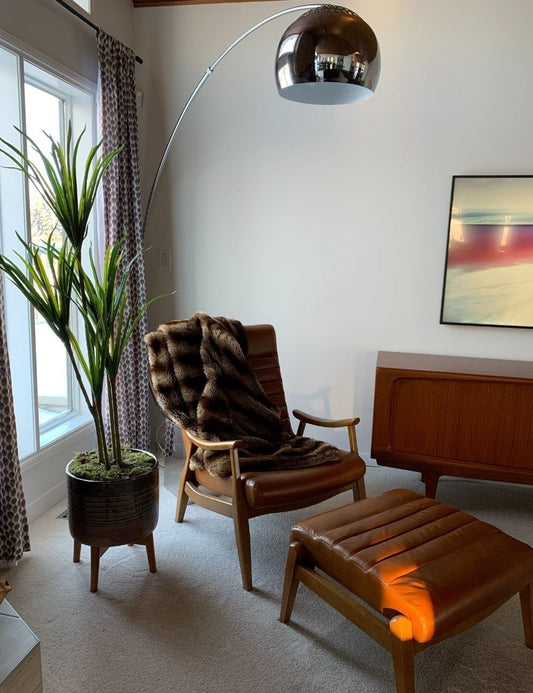 Yulu Artificial Century Potted Plant (Multiple Sizes)