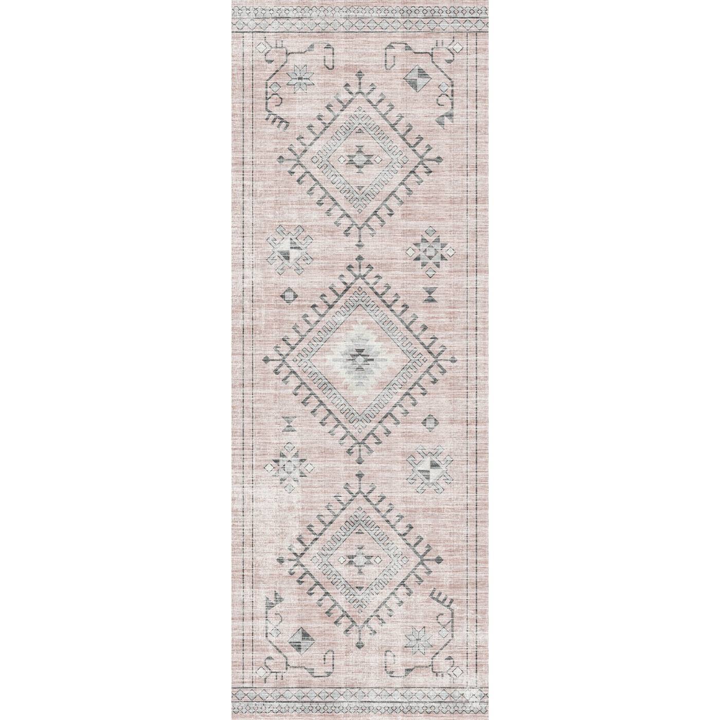 Cataleya Pink Rug