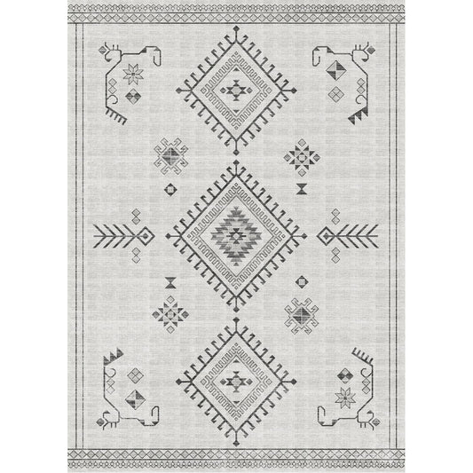 Azalea Natural Beige Rug