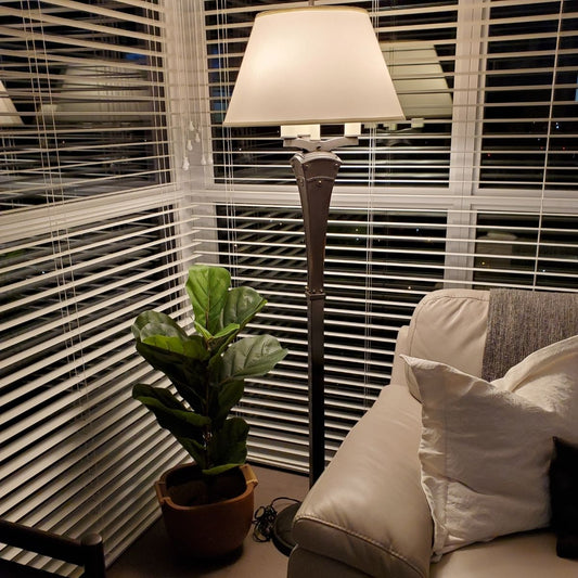 安札人造琴葉榕盆栽（多種尺寸）