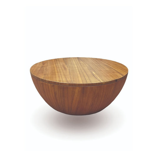 Henry Drum Coffee Table