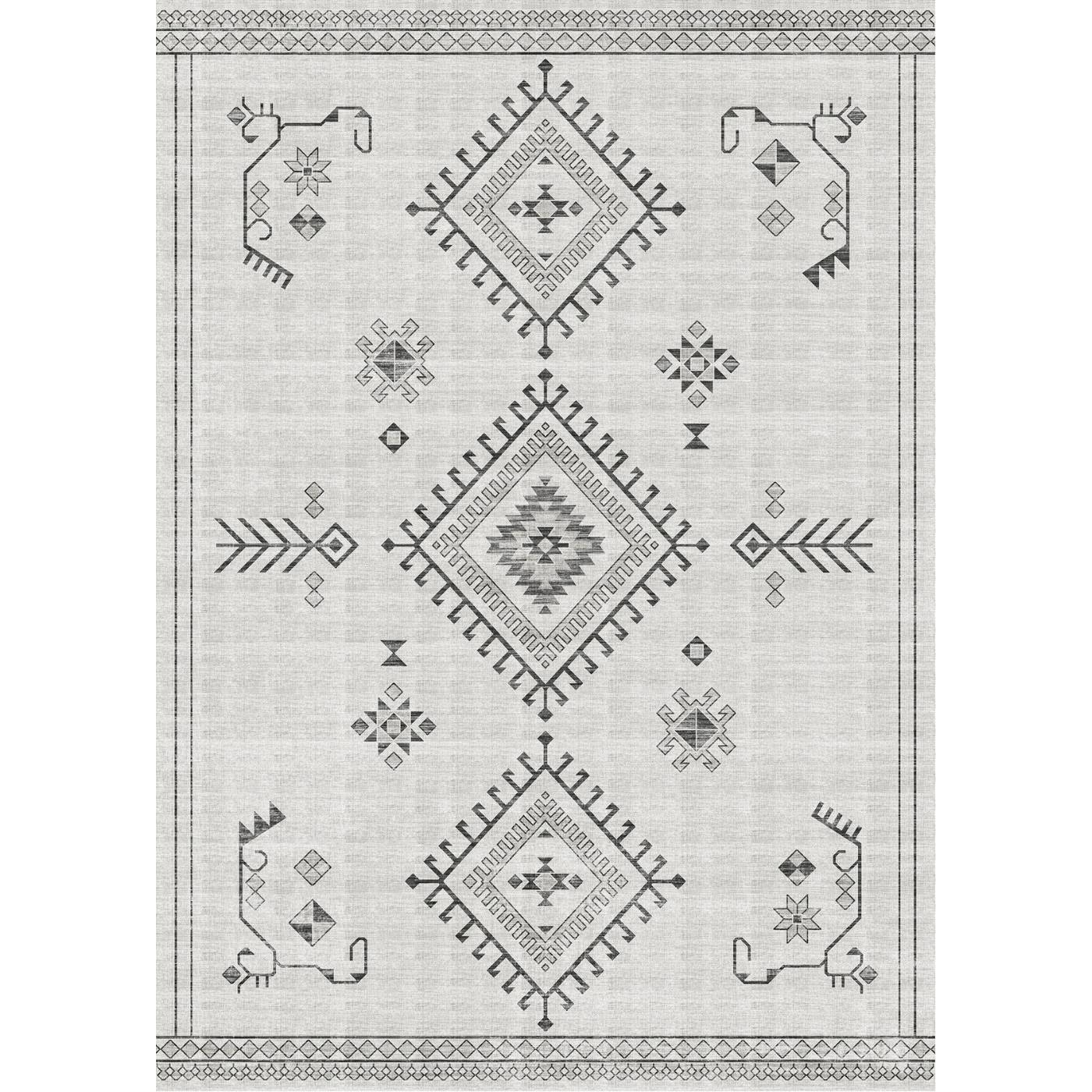 Azalea Natural Beige Rug