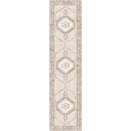 Barbara Natural Beige Rug