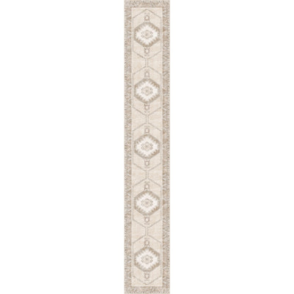Barbara Natural Beige Rug
