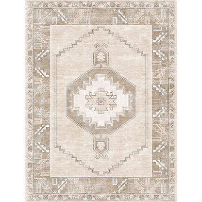 Barbara Natural Beige Rug