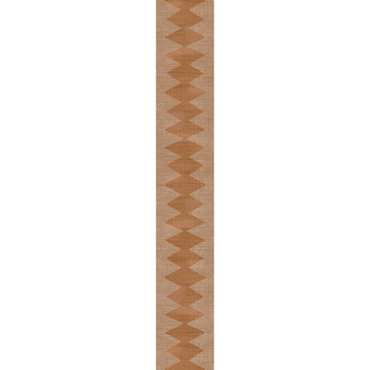 Zona Orange Rug
