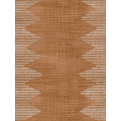 Zona Orange Rug