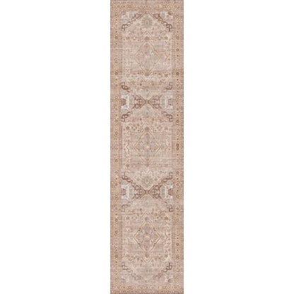 Ozana Natural rug