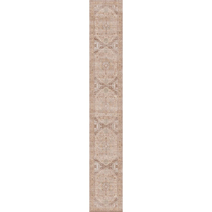 Ozana Natural rug