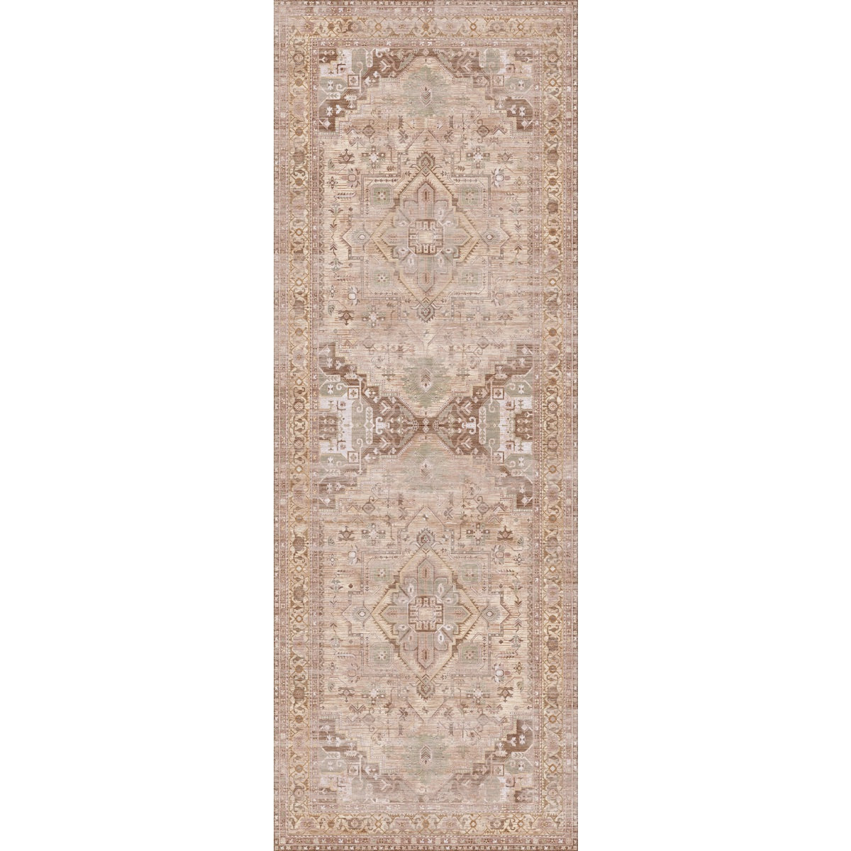 Ozana Natural rug